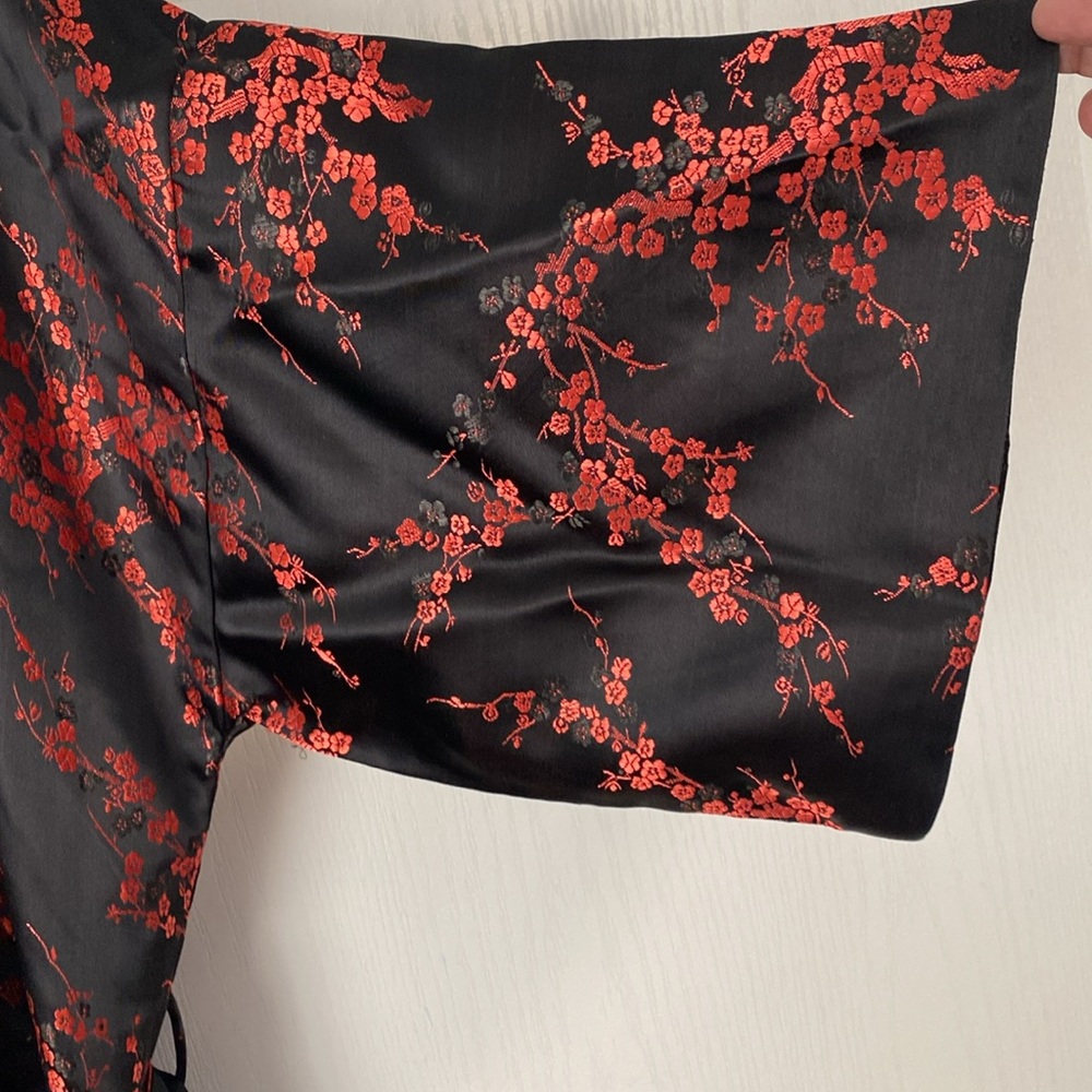 Oriental Robe - image 3